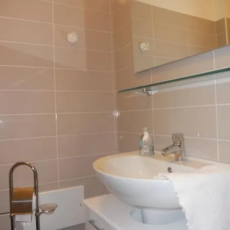 Apartment Fragola *