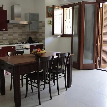 Fragola Apartment Alghero