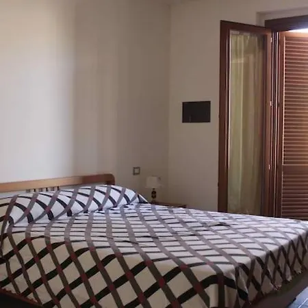 Apartment Fragola Alghero