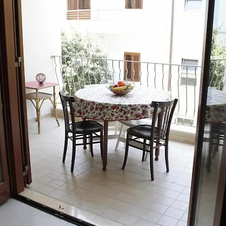 Fragola Apartment Alghero